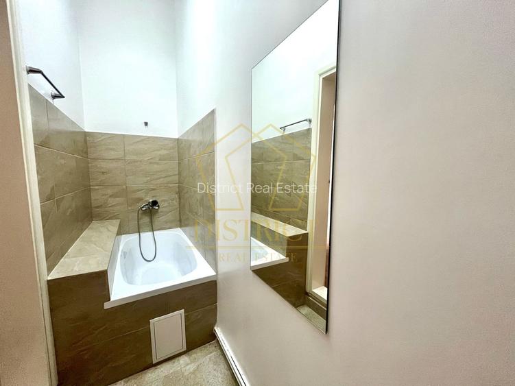 Spatiu comercial renovat, cu VAD | Central | P-ta Maria - 10