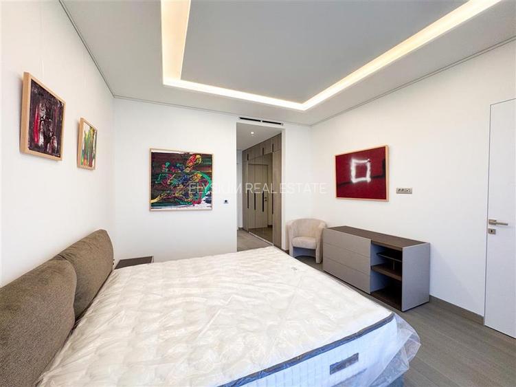 Apartament de inchiriat 5 camere Kiseleff - 35