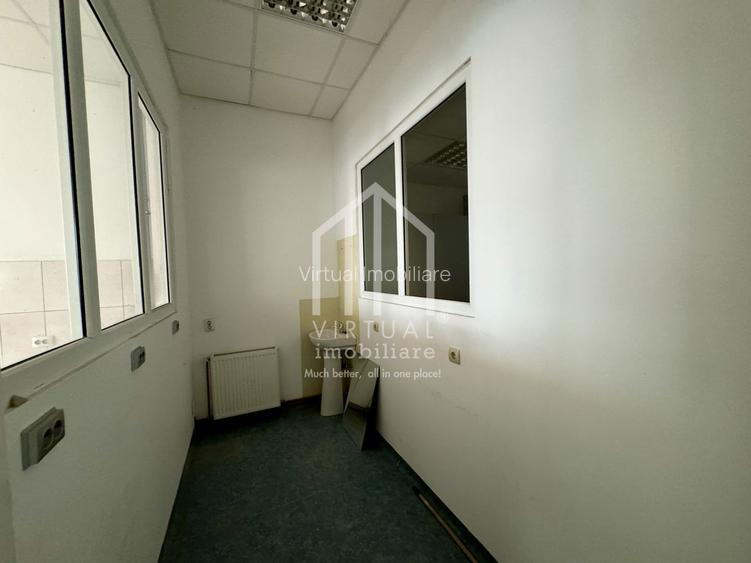 Cabinet stomatologic ultracentral, 108mp utili, pretabil investitie - 8