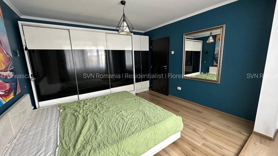 REA1019995 Apartament 3 Camere I Cismigiu - 6