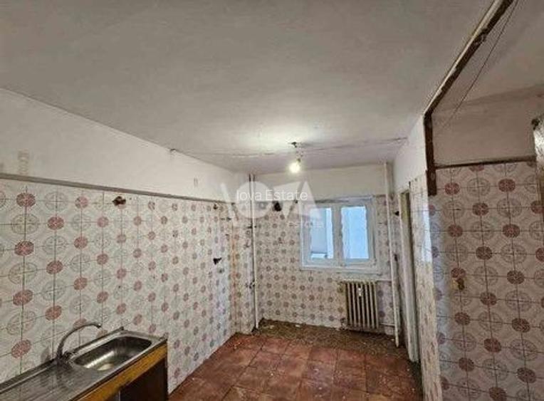 De vânzare: apartament 4 camere + 2 balcone - Dorobanți - ASE -centru - 8