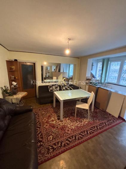 Apartament 3 Camere | Vedere Mixta Zona Colentina-Teiul Doamnei +BOXĂ INCLUSĂ - 12