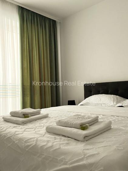 Apartament cu doua camere in Kasper  - 9