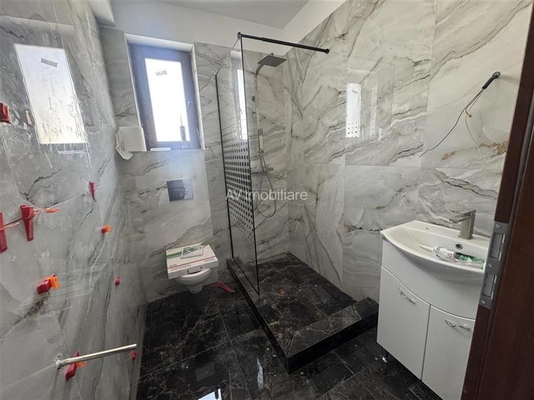 VILA INDIVIDUALA PRELUNGIREA GHENCEA - TEREN - 4 camere | BUCATARIE INCHISA | DR - 8
