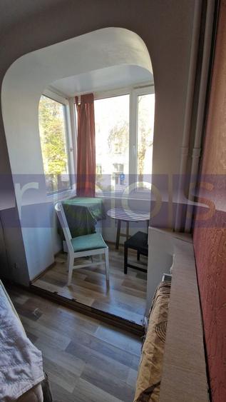 VÂNZARE GARSONIERĂ FLOREASCA - 5