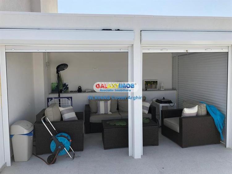 Vindem ap cu 2 camere Mamaia Nord-Navodari , mobilat si utilat - 22