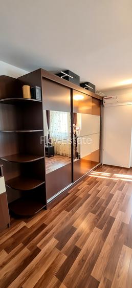 Ap 2 Camere | 1 min. Metrou Iancului | Utilat si Mobilat | Smart Boiler Ariston - 6
