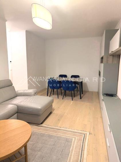 | Apartament 2 camere | 59 mp | Parcare | Terasa | Marasti | - 2