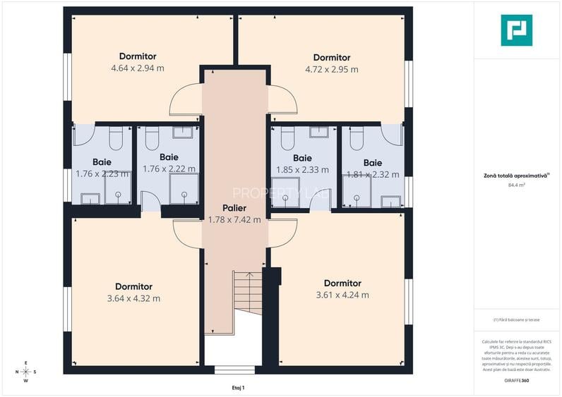 Pensiune - afacere la cheie cu potențial excelent - 29