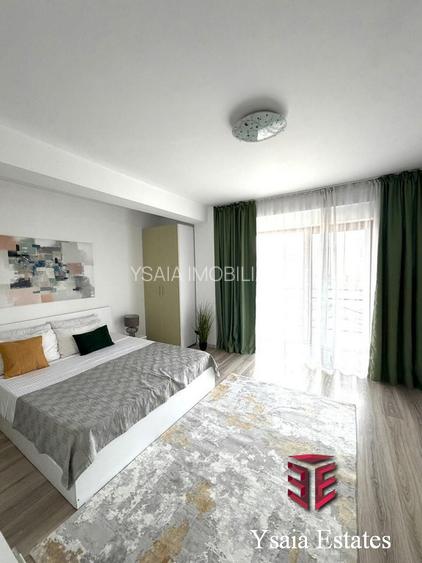 BLOC NOU - 2 DECOMANDATE DE VANZARE - 60 MP - KM5 - GATA DE MUTARE! - 12