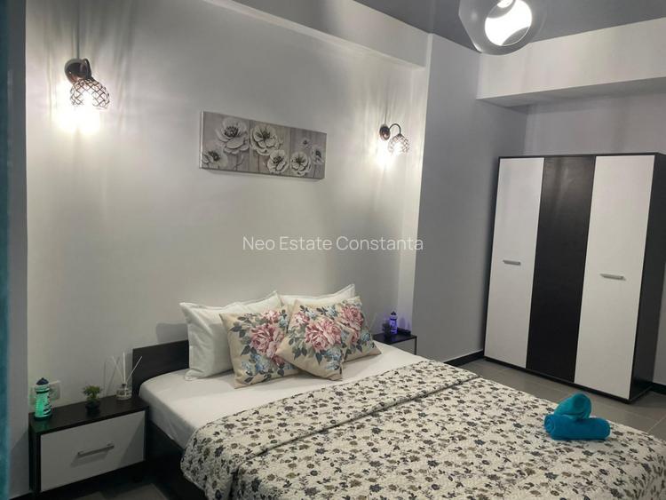 Apartament 2 camere | Sunrise Residence | Mamaia Nord - 11
