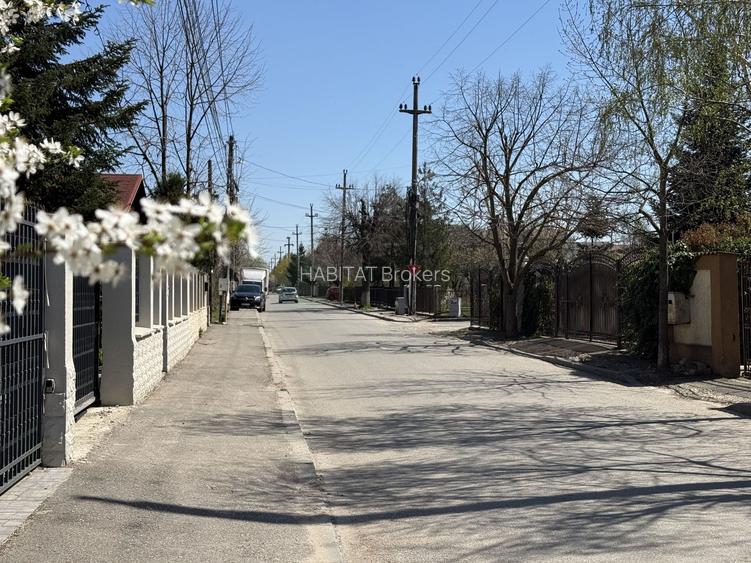 Teren rezidențial 3.950 mp | Pipera | UTR L2 - 7