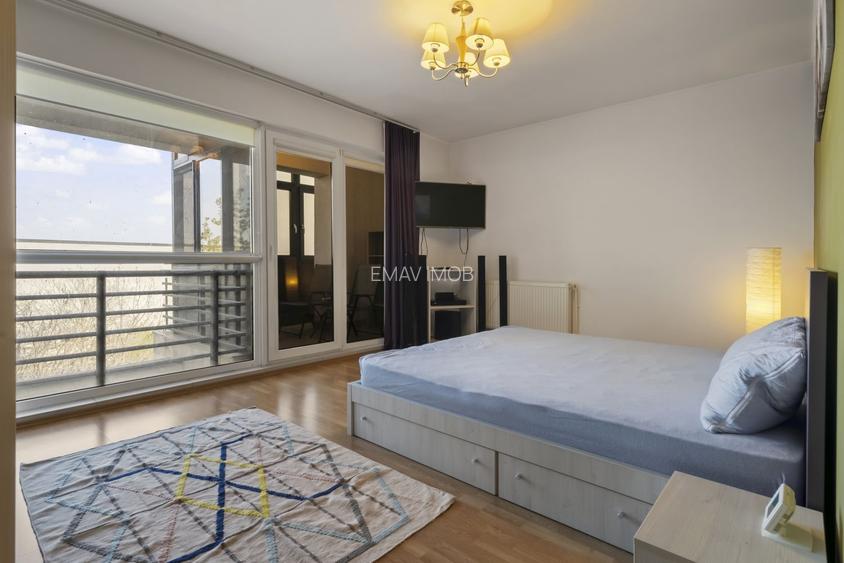 INCHIRIERE APARTAMENT 2 CAMERE ZONA METROU 1 DECEMBRIE 1918 - 2