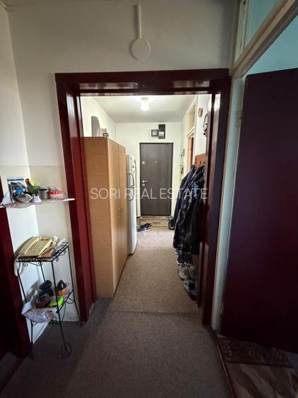 Apartament 2 camere, decomandat, Astra, str. Galaxiei - 3