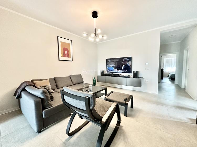 Casa tip duplex cu 4 camere si 356 mp teren in Mosnita - 3