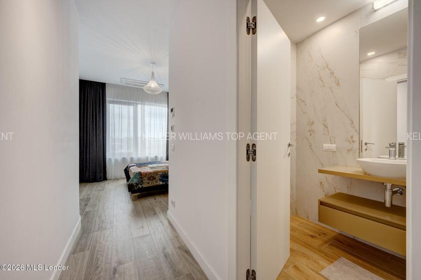 Penthouse | 274 mp | Stefan cel Mare | Viitorului 134 - 10