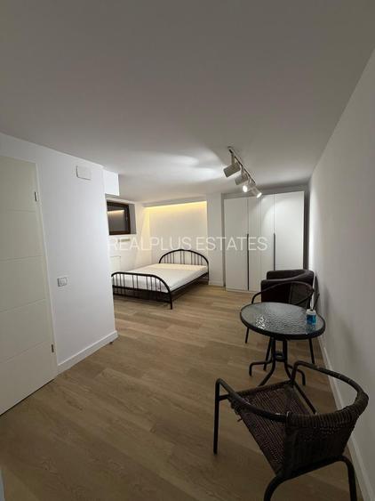 Garsoniera de inchiriat Mosilor- Foisorul de Foc - 2