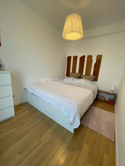 EXCLUSIV - Apartament - Barcelona Residence - Straulesti - 4