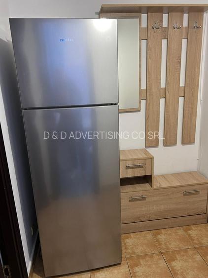 DRUMUL TABEREI - 2 minute metrou - Garsoniera MODERNA - 7