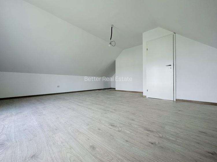 Vila individuala, 4 camere  Strada Asfaltata - Comuna Berceni - 14