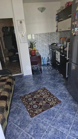 De vânzare apartament 2 camere Decomandat Zona Buzăului - 9