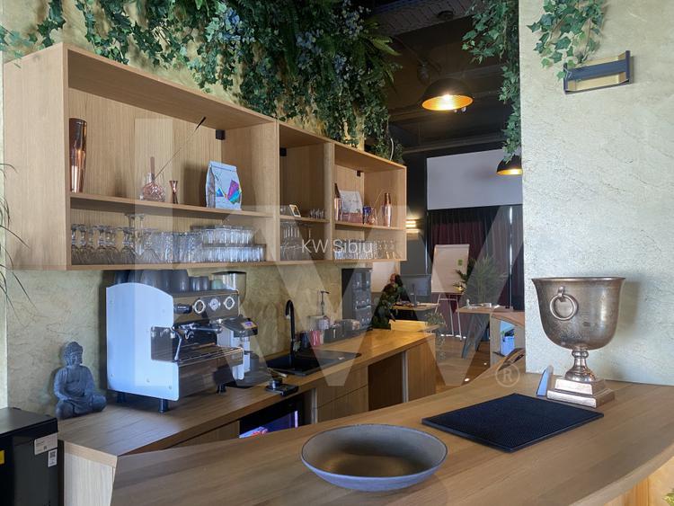 Spatii birouri de inchiriat coworking utilitati incluse Arhitectilor - 7