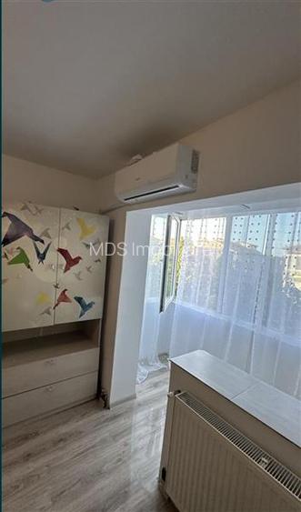 Mobilat si utilat complet cu 2 balcoane - 4