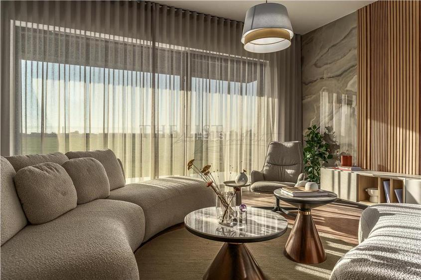 CASA DE VANZARE BALOTESTI | HARMONY GARDENS RESIDENCE - 3