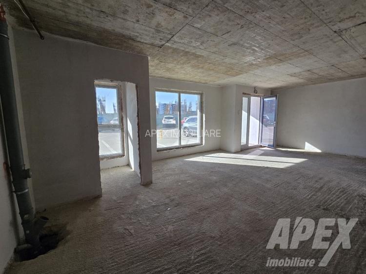 Vanzare spatiu comercia-MTM Residence | 95 mp | Ideal pentru multiple activitati - 8