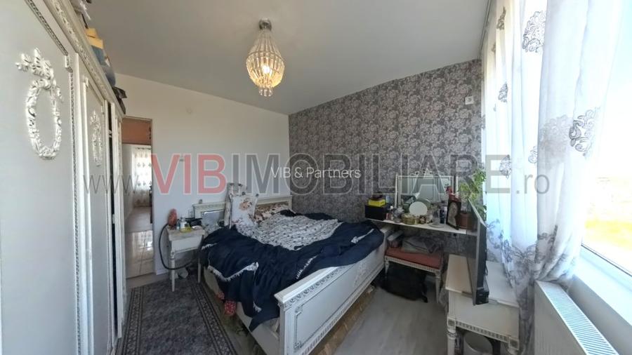 De vanzare apartament 3 camere, Stefan cel Mare - 7