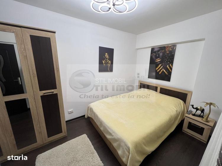 Apartament 2 camere| 60 mp | Păcurari – la bulevard | Prima inchiriere - 6