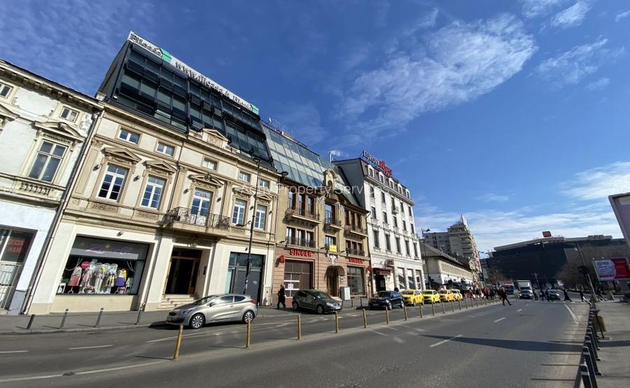 Spatiu comercial de inchiriat in Halelor 7 - 2