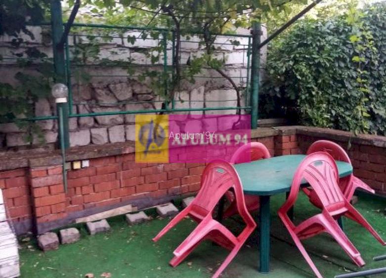 Apartament Elegant in Vila zona Gradina Botanica - 16