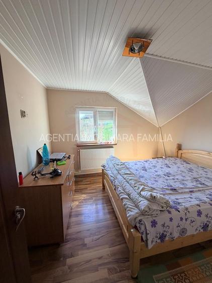 Vanzare casa P+M, Smardan( Galati ), la 2 minute de str.principala - 18