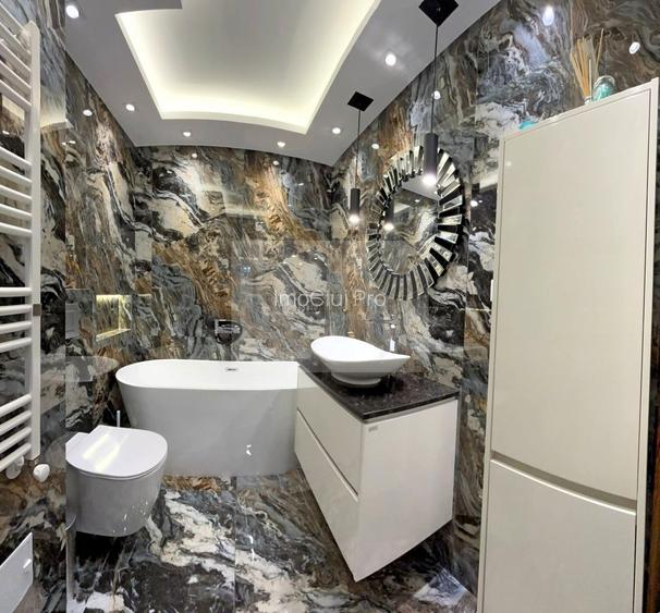 ✨ Apartament de lux cu 3 camere | Ultra-finisat | Iulius Mall - 8