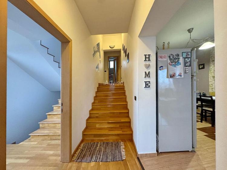 VILA in Craiter - Confort si functionalitate - 25