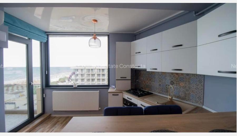 Apartament 2 camere | Vedere la mare | Stefan Building Resort - 2
