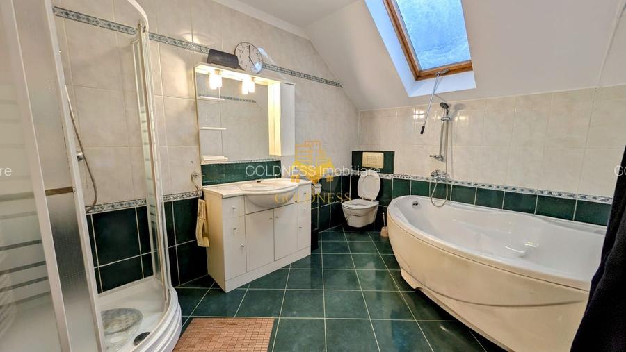 Vila, 6 Camere, 365 mp, 4 bai, Andrei Muresanu, Constantin Brancusi - 19