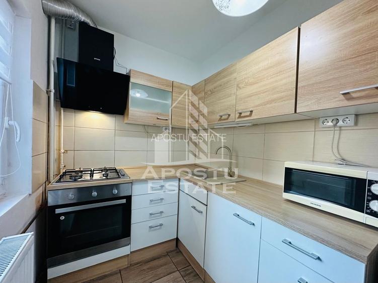 Apartament 1 camera zona Confectii - 3
