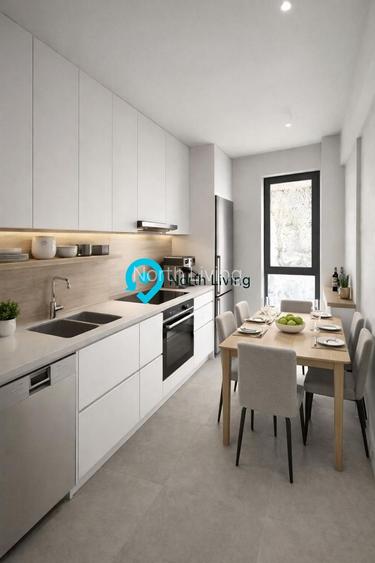Apartament 2 camere Pipera – PRET BOMBA - 11