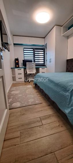 Apartament 3 camere, complet renovat si mobilat! - 4