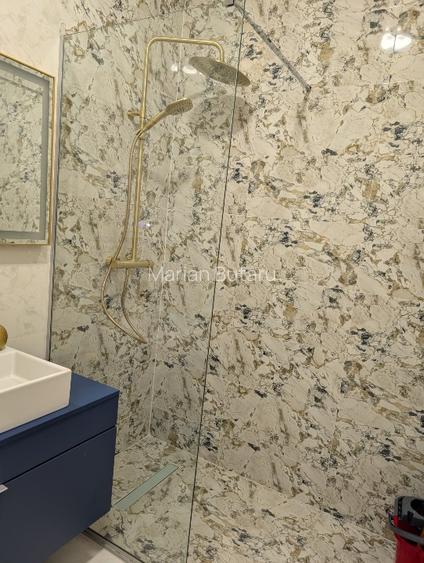 Apartament 2 camere tip studio cu parcare subterana, zona Coresi - 7
