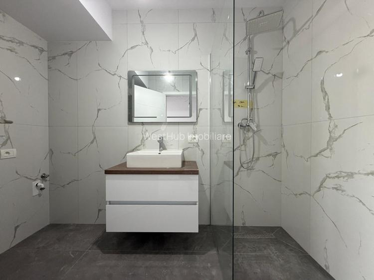 Apartament 2 camere, 42 mp, in Giroc - Hotel IQ - 5