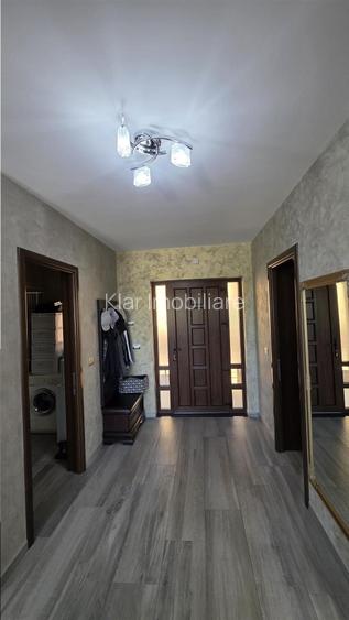 Muta-te direct in casa visurilor tale! Vila premium complet echipata in Someseni - 20