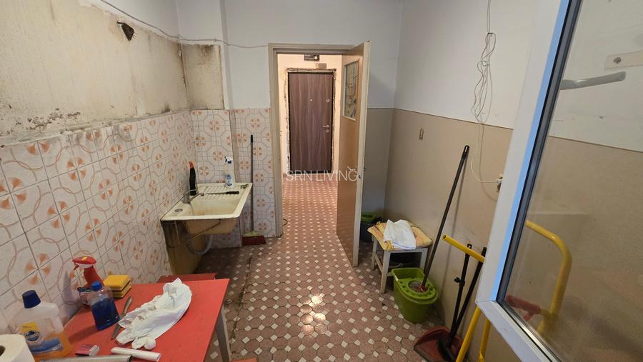 De vanzare - Apartament 2 camere 51mp -  200m Metrou Romancierilor - Comision 0% - 9