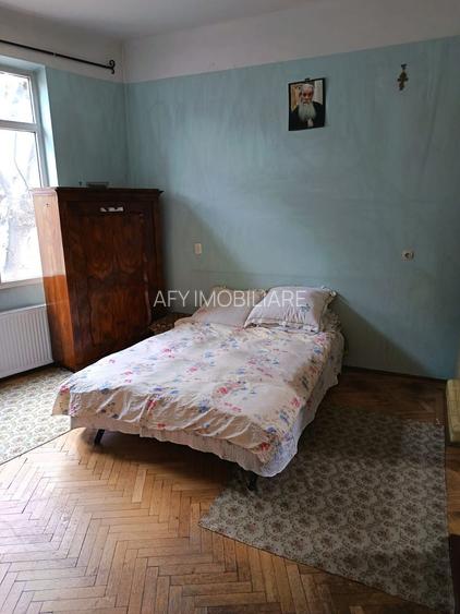 De Vanzare apartament 4 camere Rosetti-Mantuleasa - 7