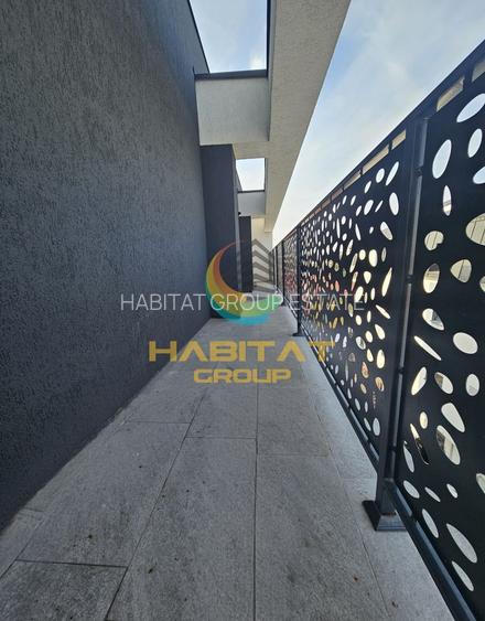 Fizicienilor Penthouse 3 cam. 85 mp + terasa 84 mp ACTE GATA - 21