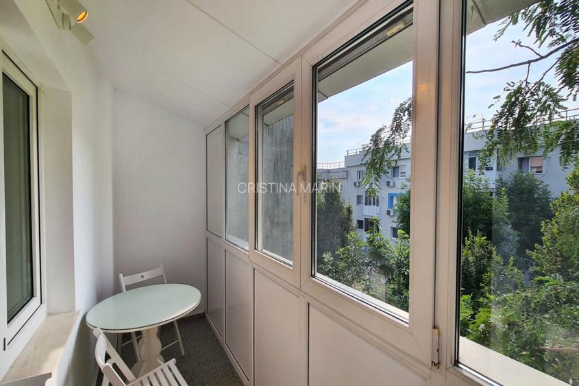 STR BANEASA, INCHIRIERE 3 CAMERE | Parc HERASTRAU - 17