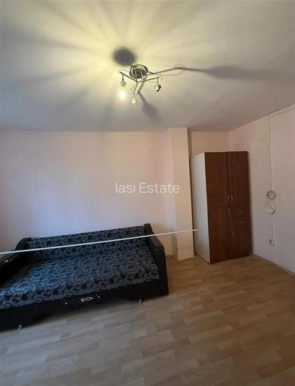 Ap 2 camere Podu Roș, apropiere Palas - 3