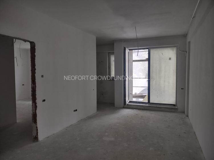 NEOFORT 11 -PROMOTIE 3 CAMERE BUCATARIA INCHISA - MOSILOR DIRECT DEZVOLTATOR - 31
